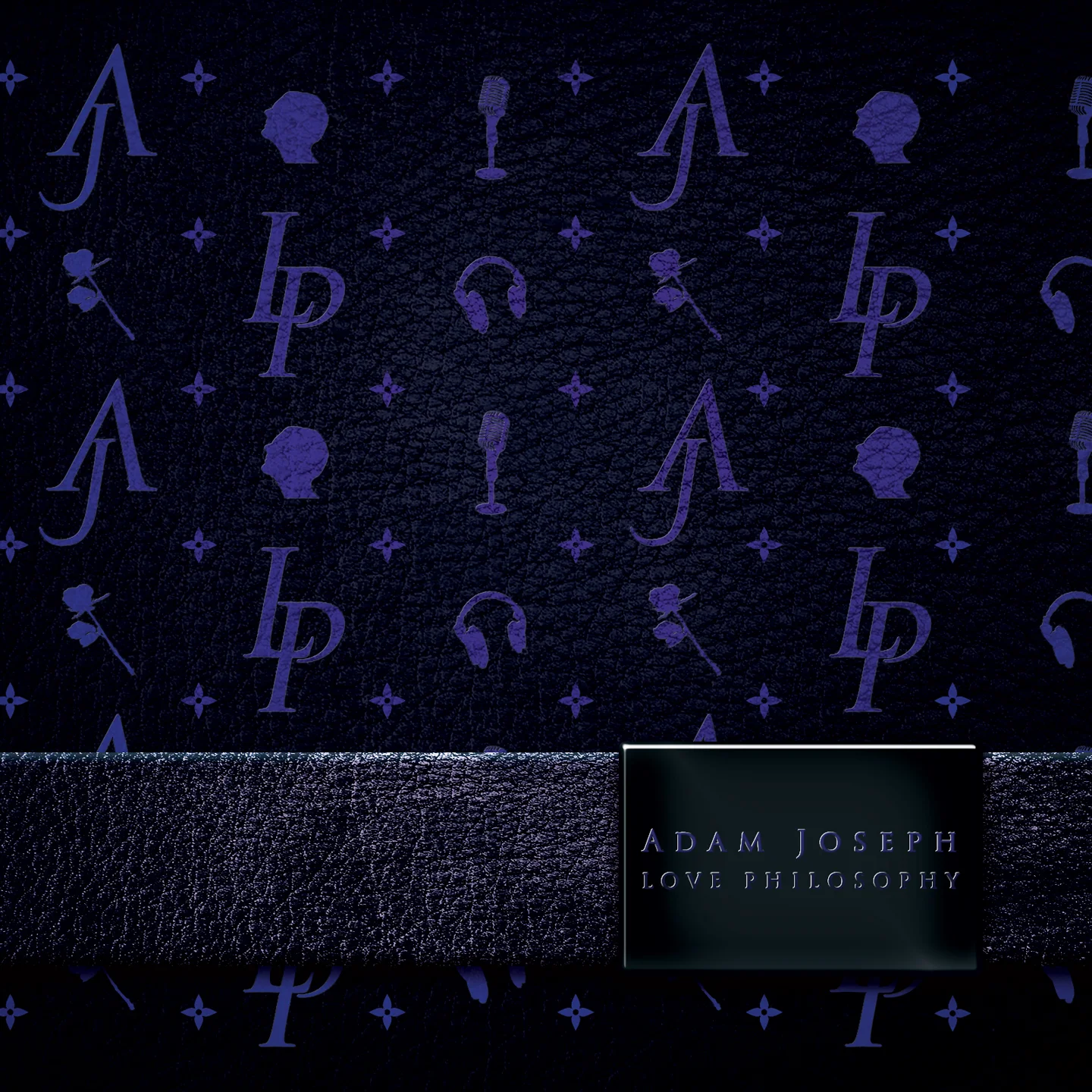 Adam Joseph - Love Philosophy