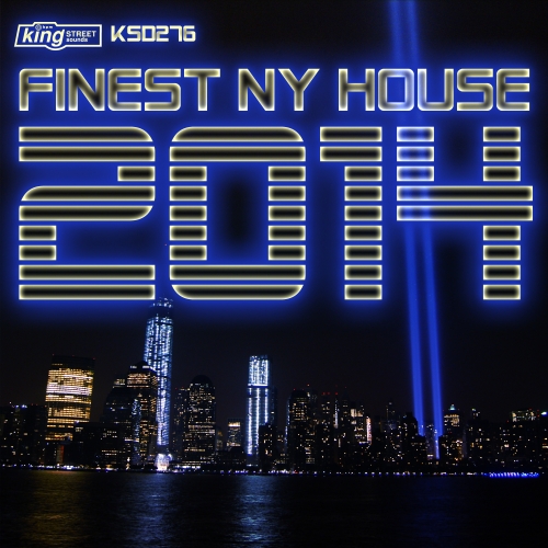 Finest NY House 2014