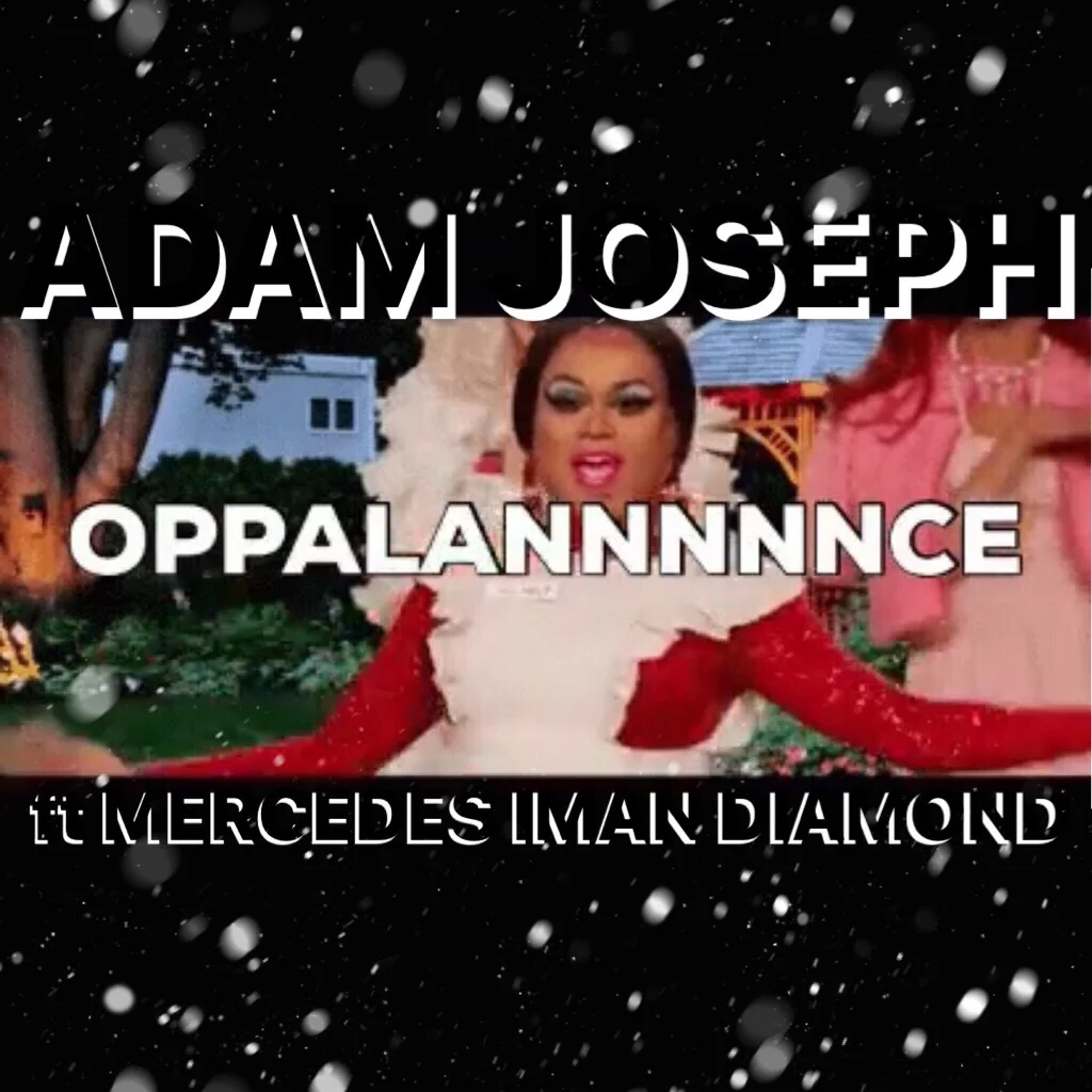 The new meme that has taken over the web is now available to bop to! ENJOY!