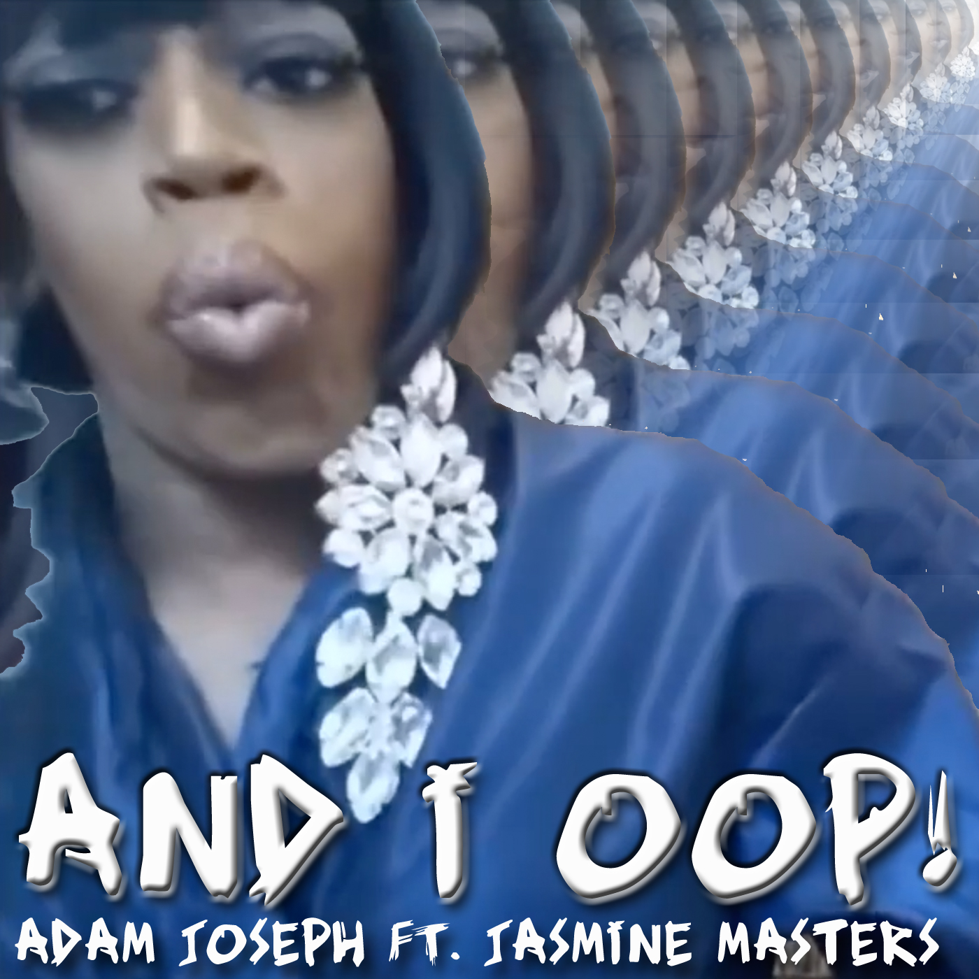 New Release Adam Joseph And I Oop Ft Jasmine Masters