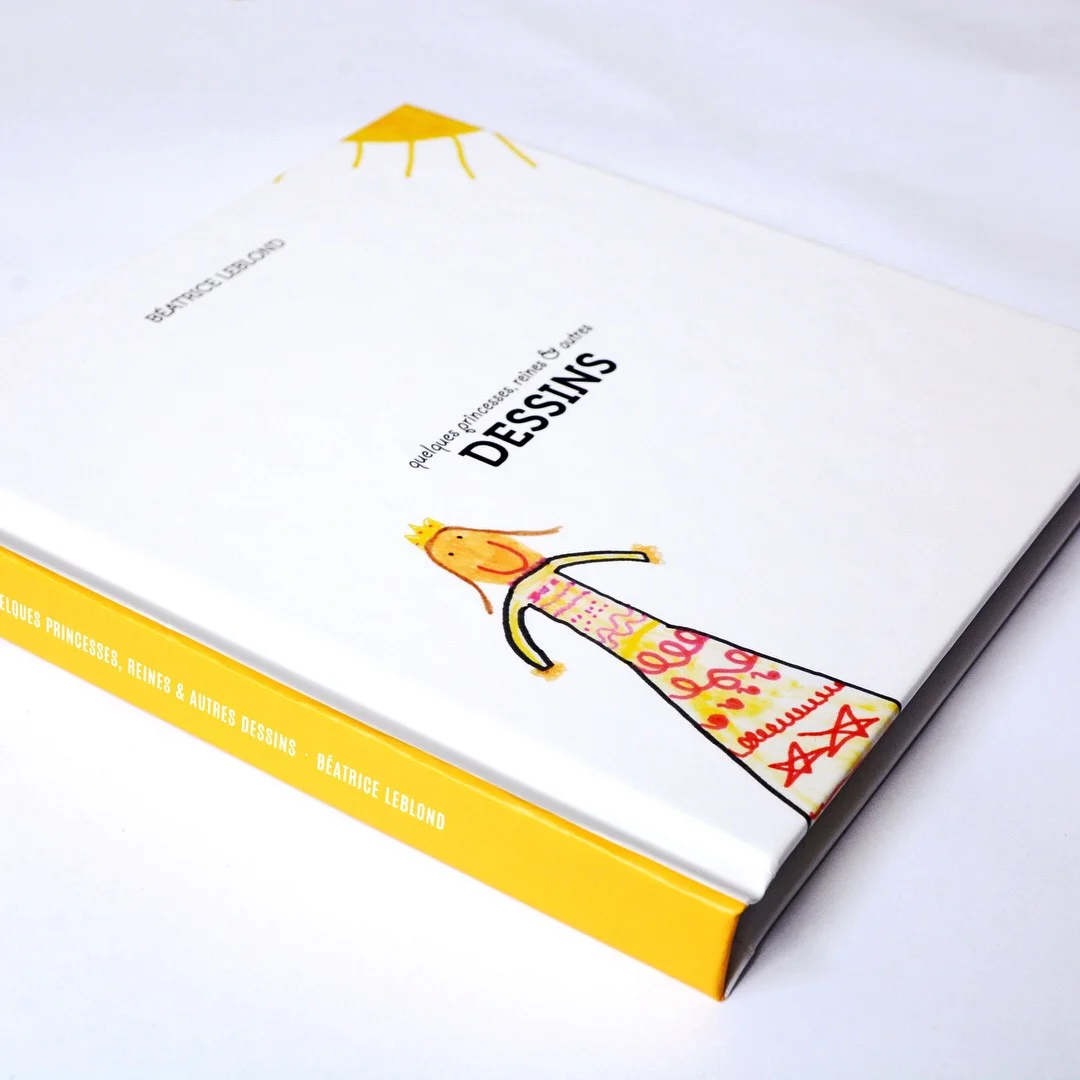 Artwork book