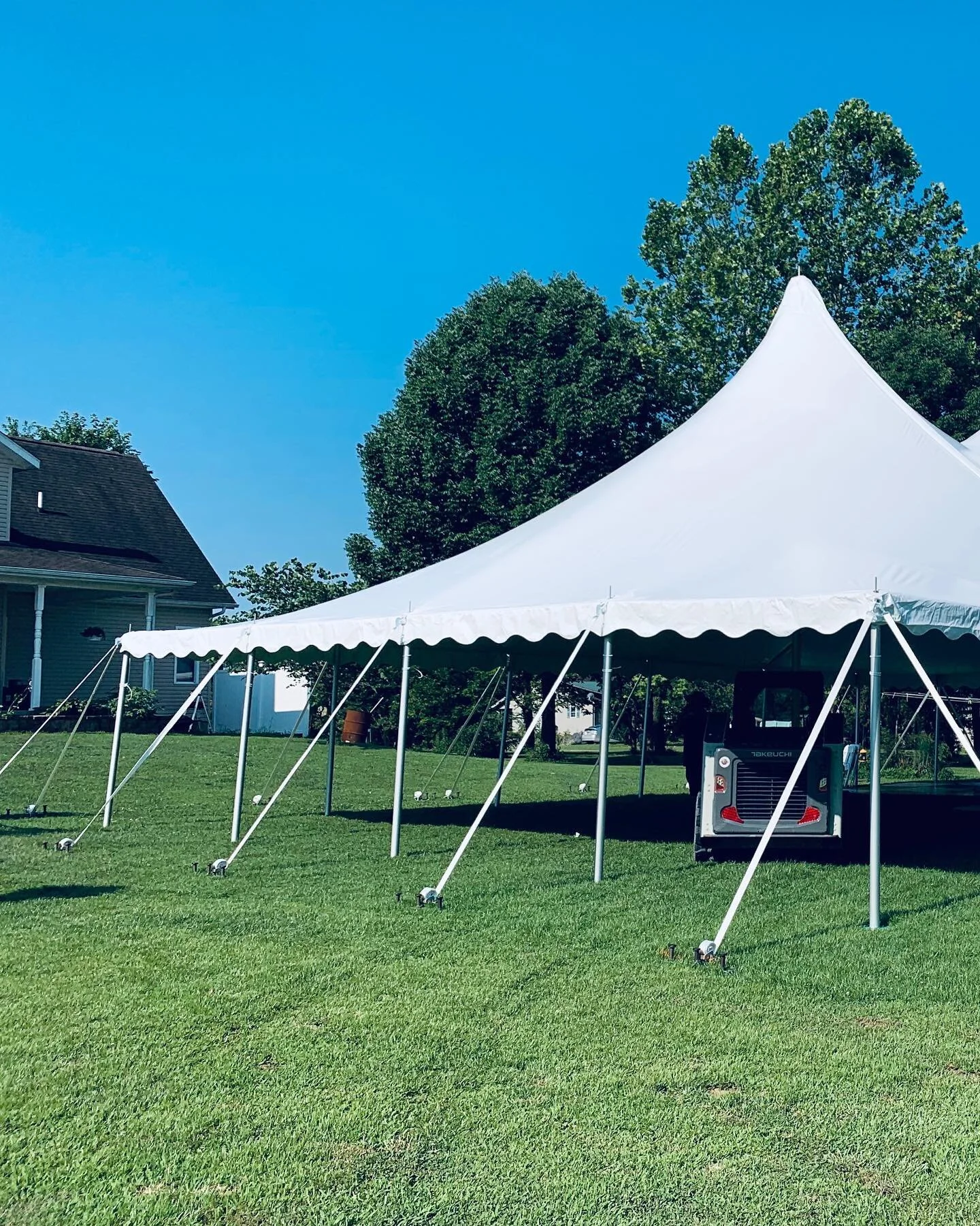 KFS Events Southern IL Event Planner Wedding Rentals Rentals Party 