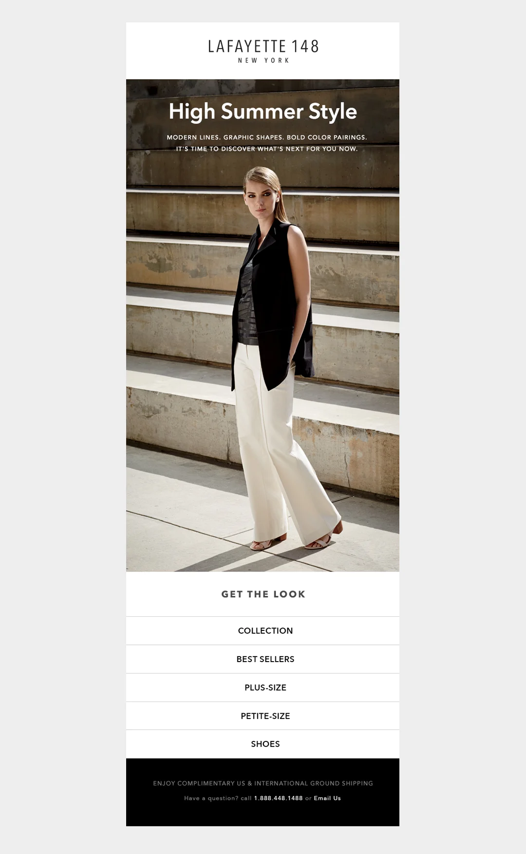 Email Blast