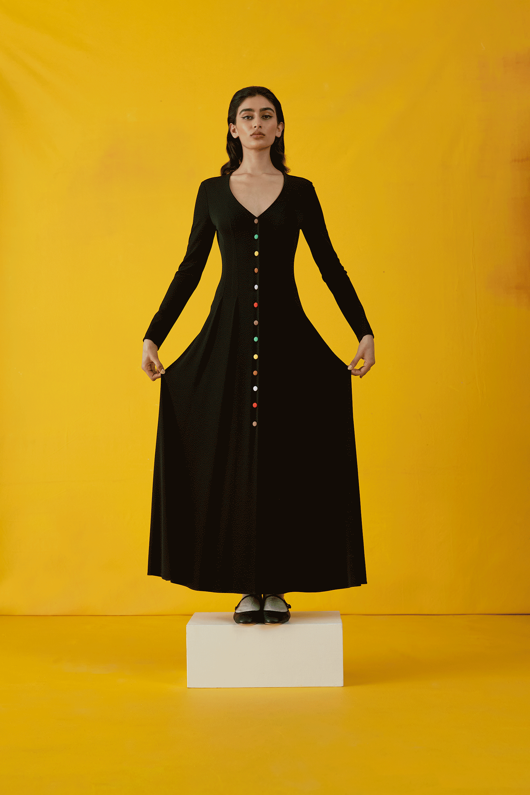 Gif Animation for Social Media