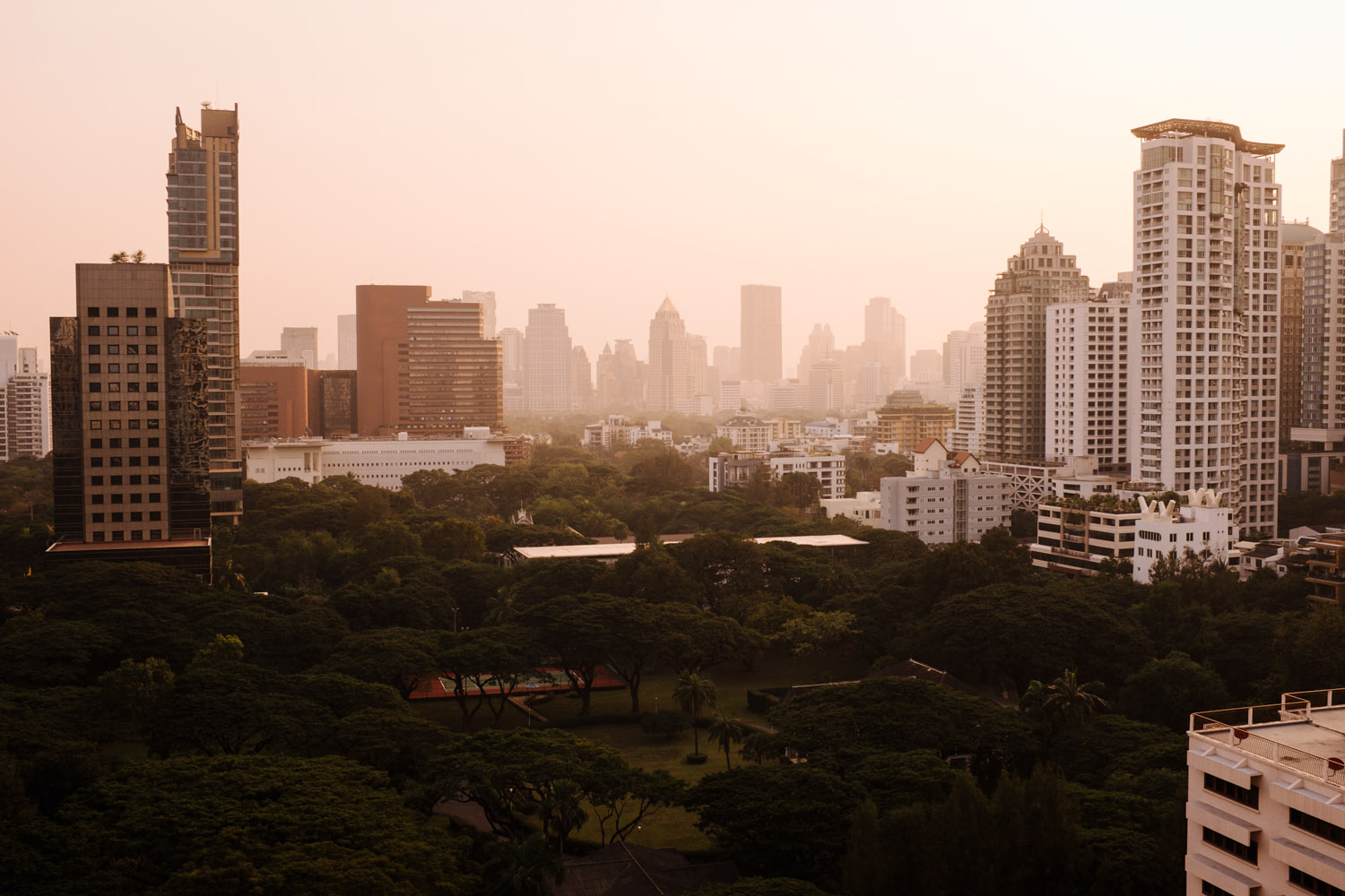 Bangkok, Thailand