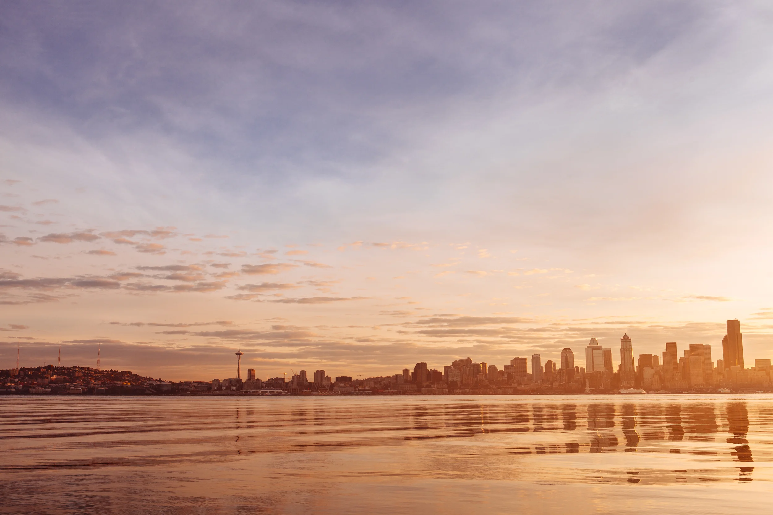 Seattle, Washington