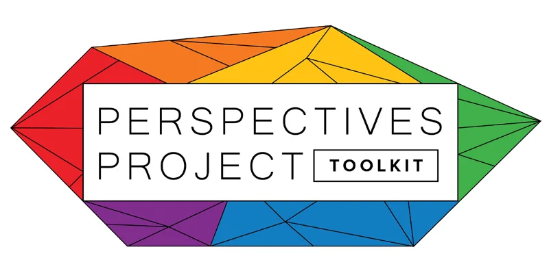Perspectives Proejct graphic