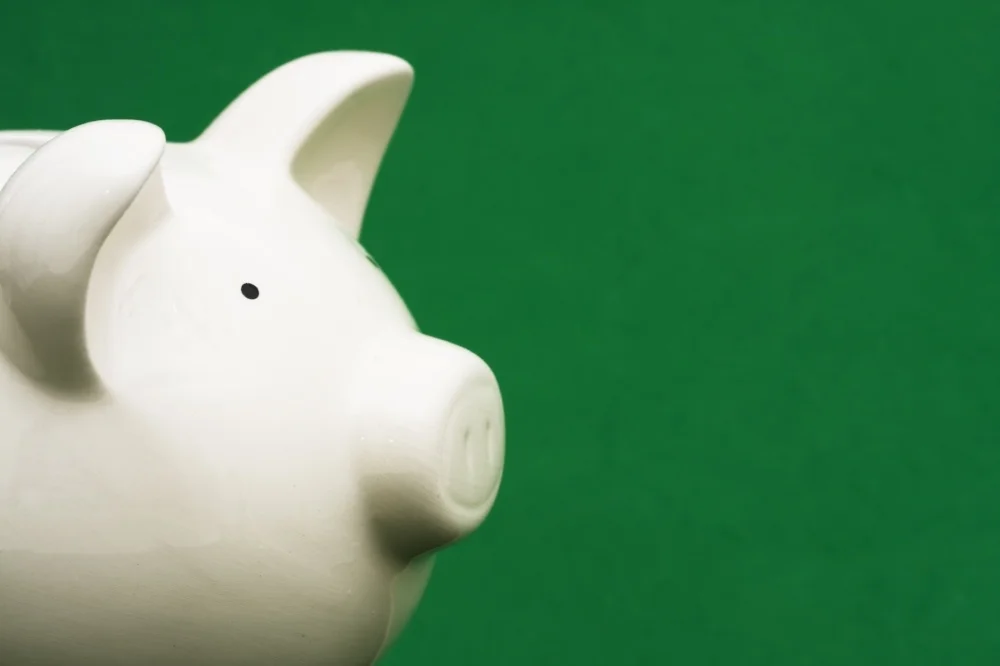 piggy bank image