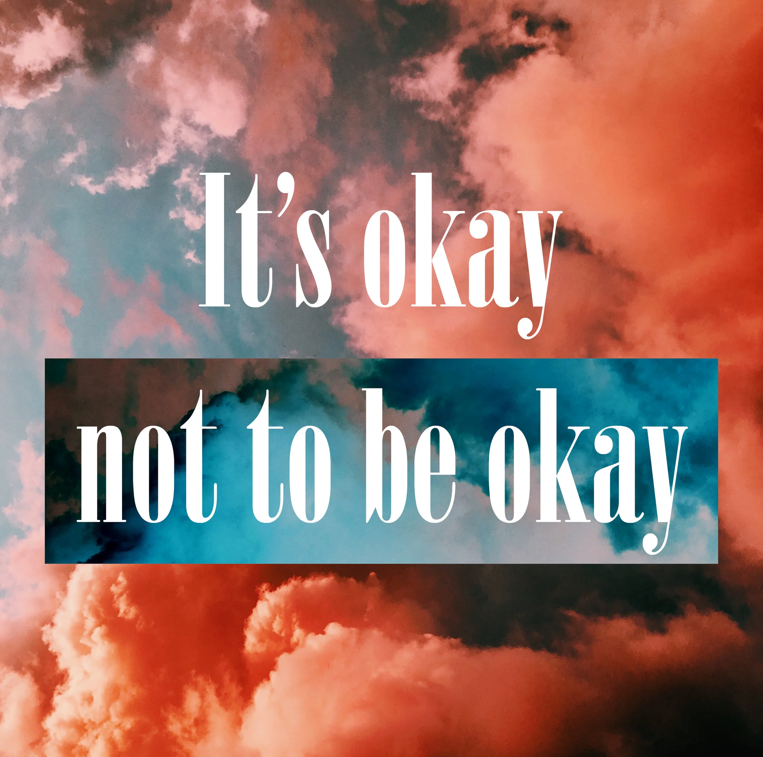 It S Okay Not To Be Okay Continuing The Conversation On Mental Health North York Community House