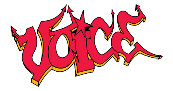 VOICE Title 2 Red 300px.png