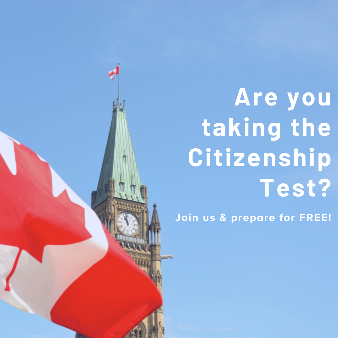 Citizenship Test Preparation