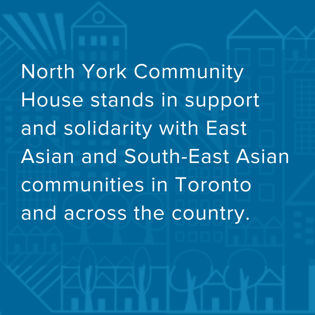 NYCH Anti-Asian Racism Statement