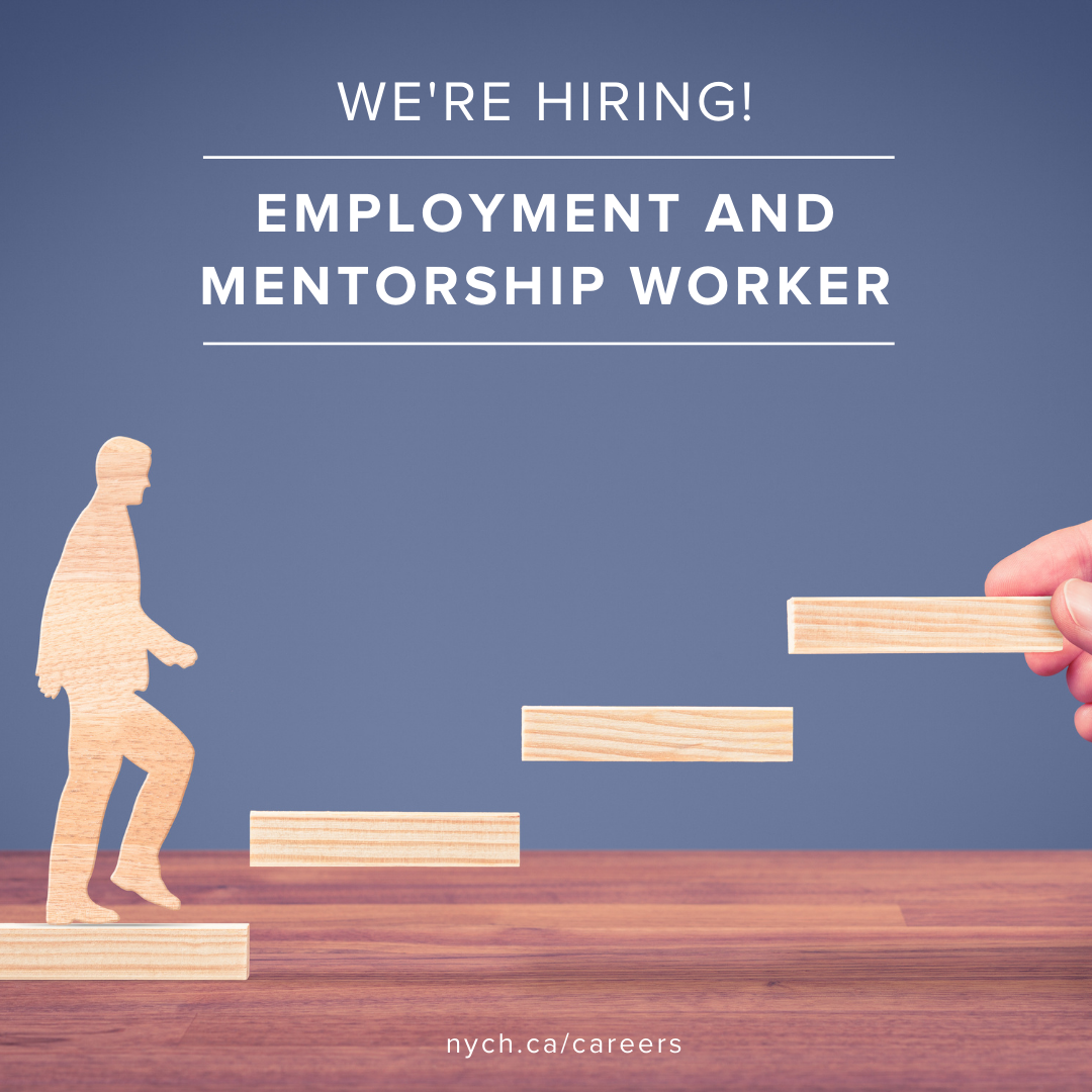 We're Hiring!