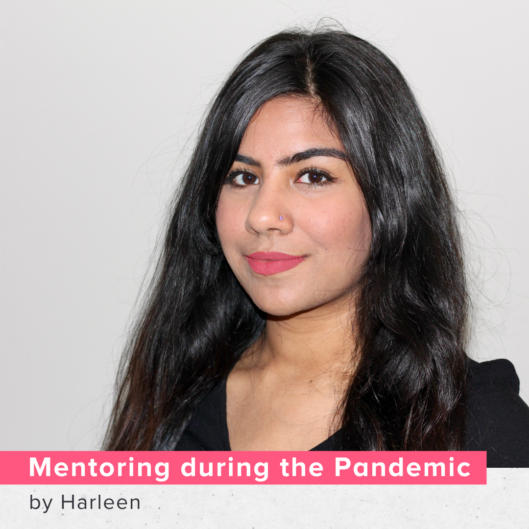 Mentoring during the Pandemic