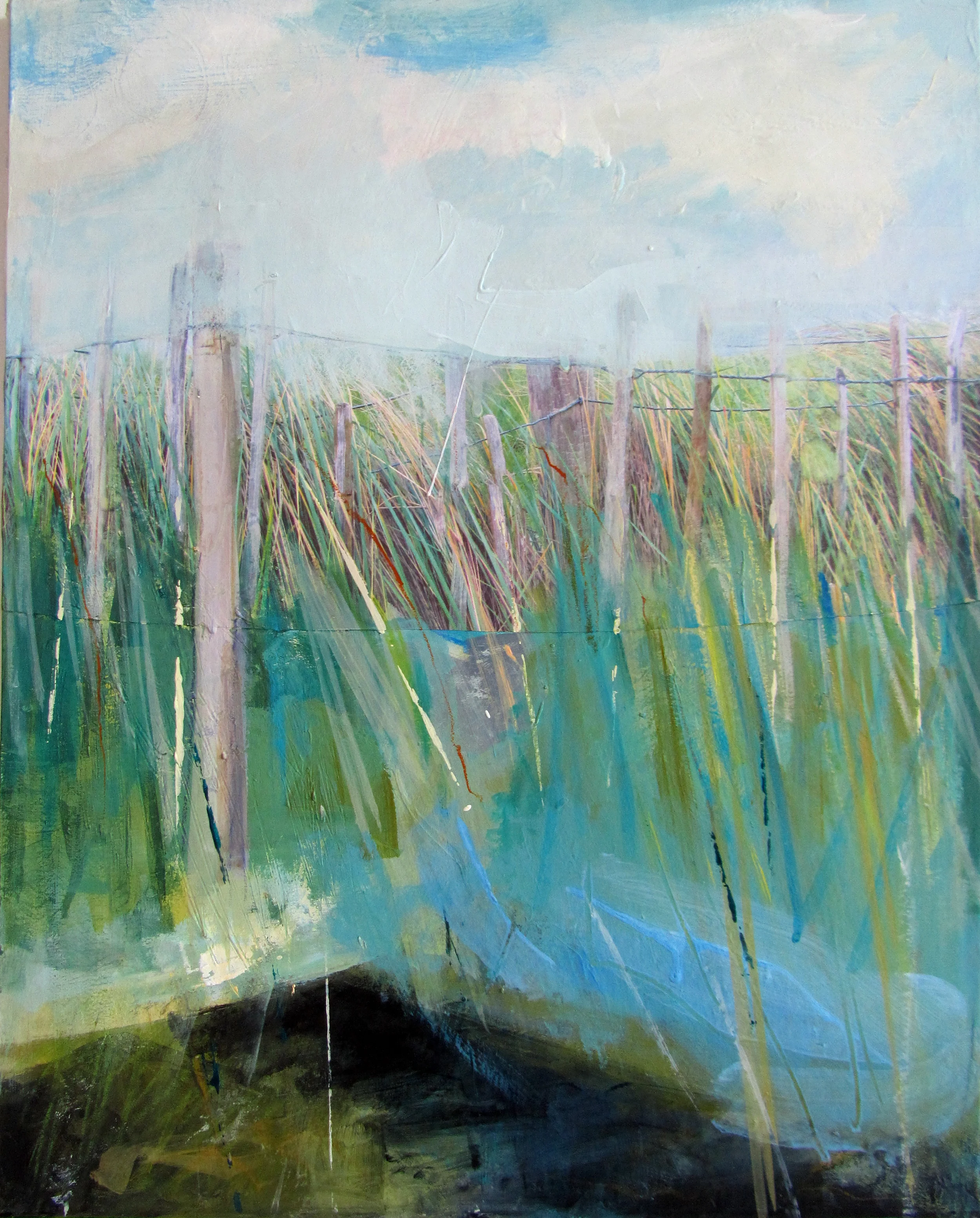 Dunes (Bertra Beach I)