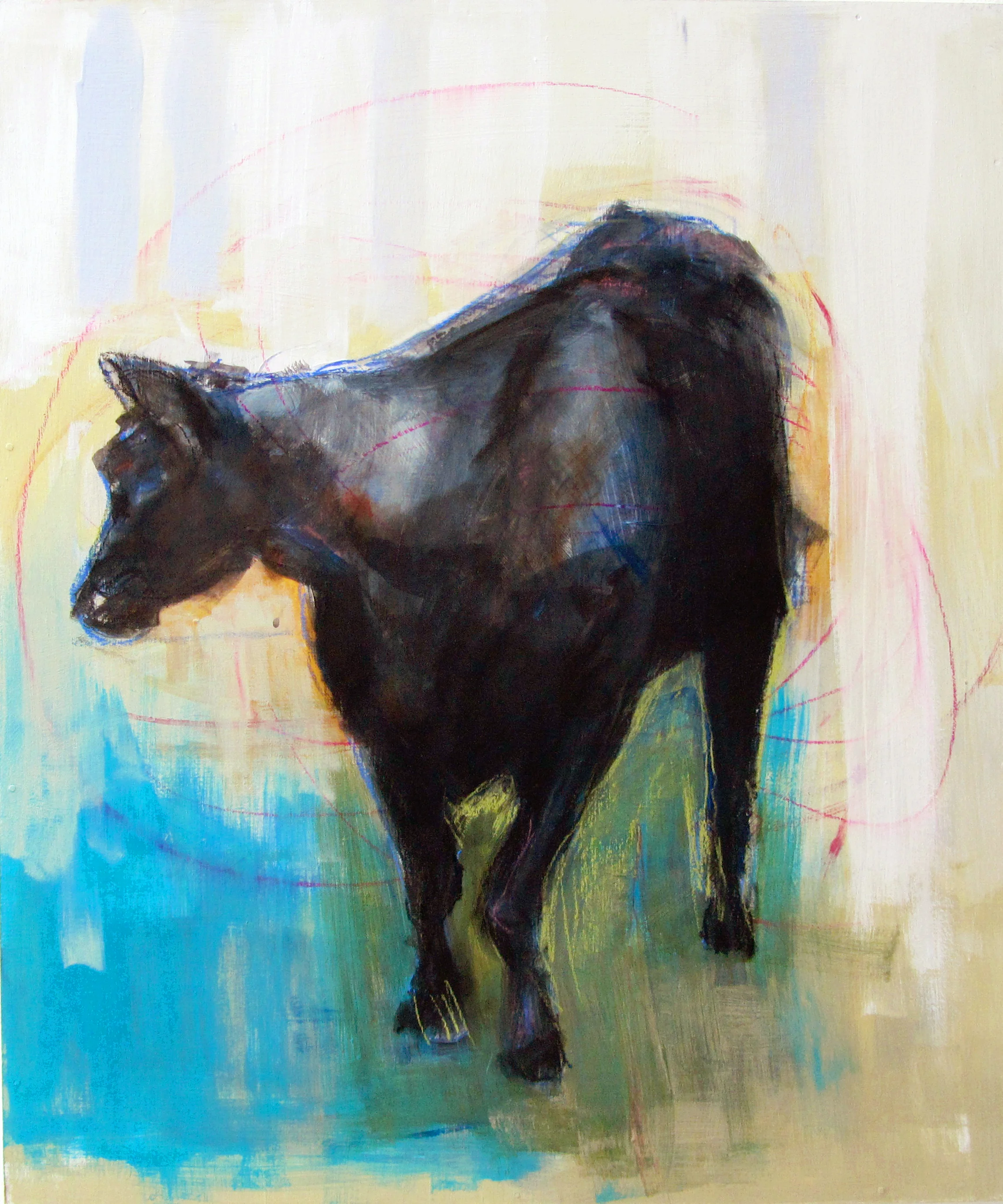 Swinging Bull, 2011