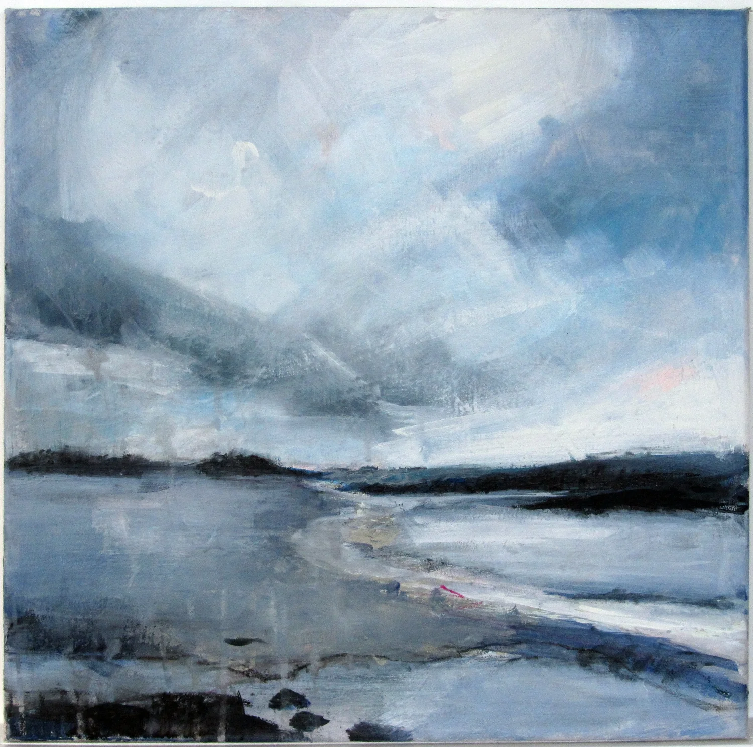 Ballintubber Beach, 2011