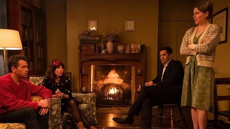 surviving christmas with the relatives - Google Search.jpeg