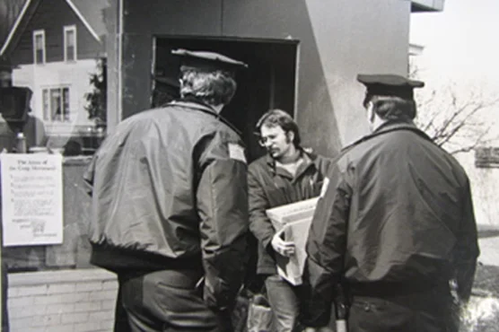 A New Trailer! (and the struggle to boil it all down)