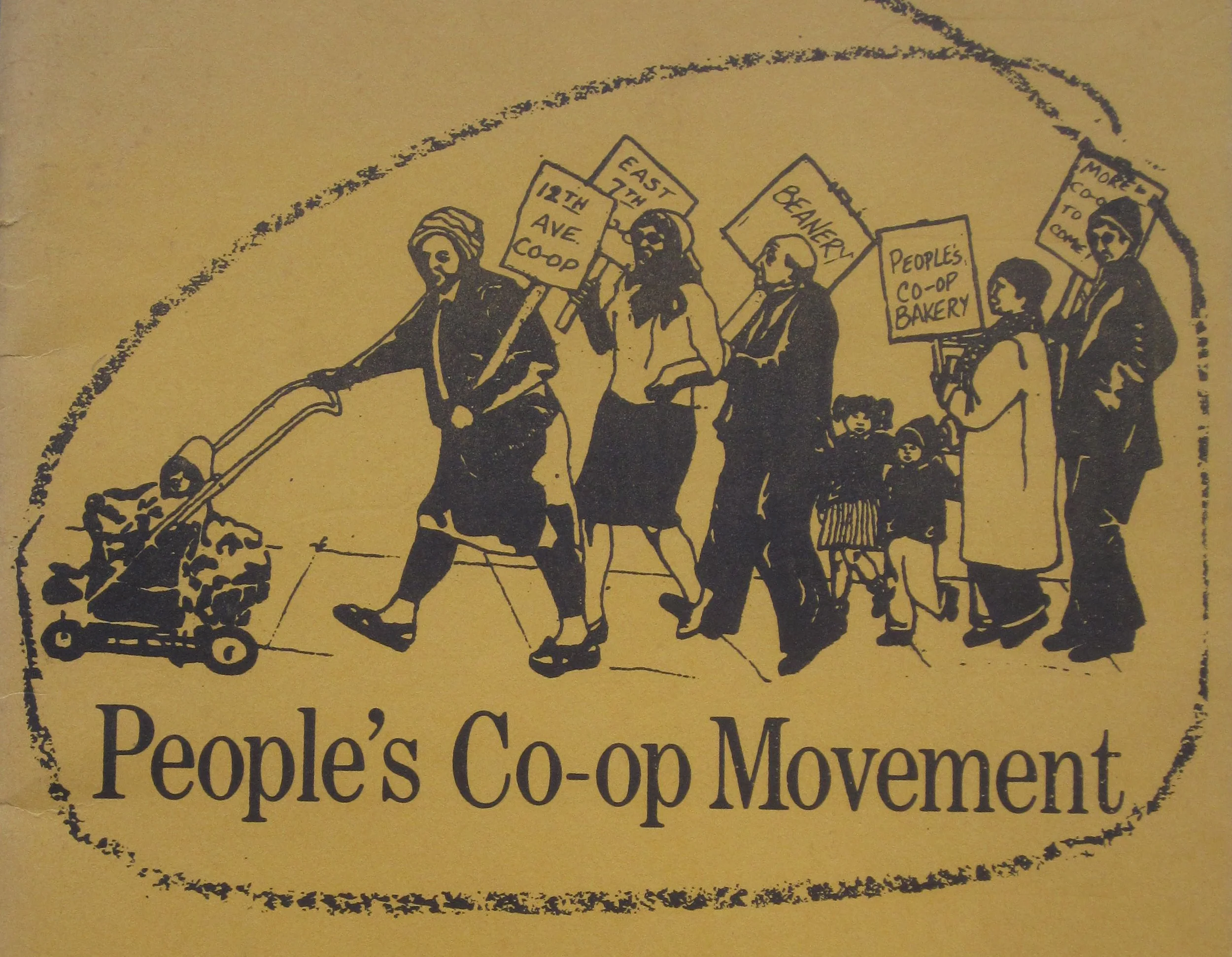 The C.O.: The Cult that Controlled Everything from Sex to Farts(?!)