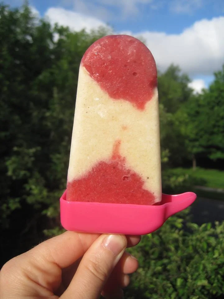 Cooperative Ice Pops for All!
