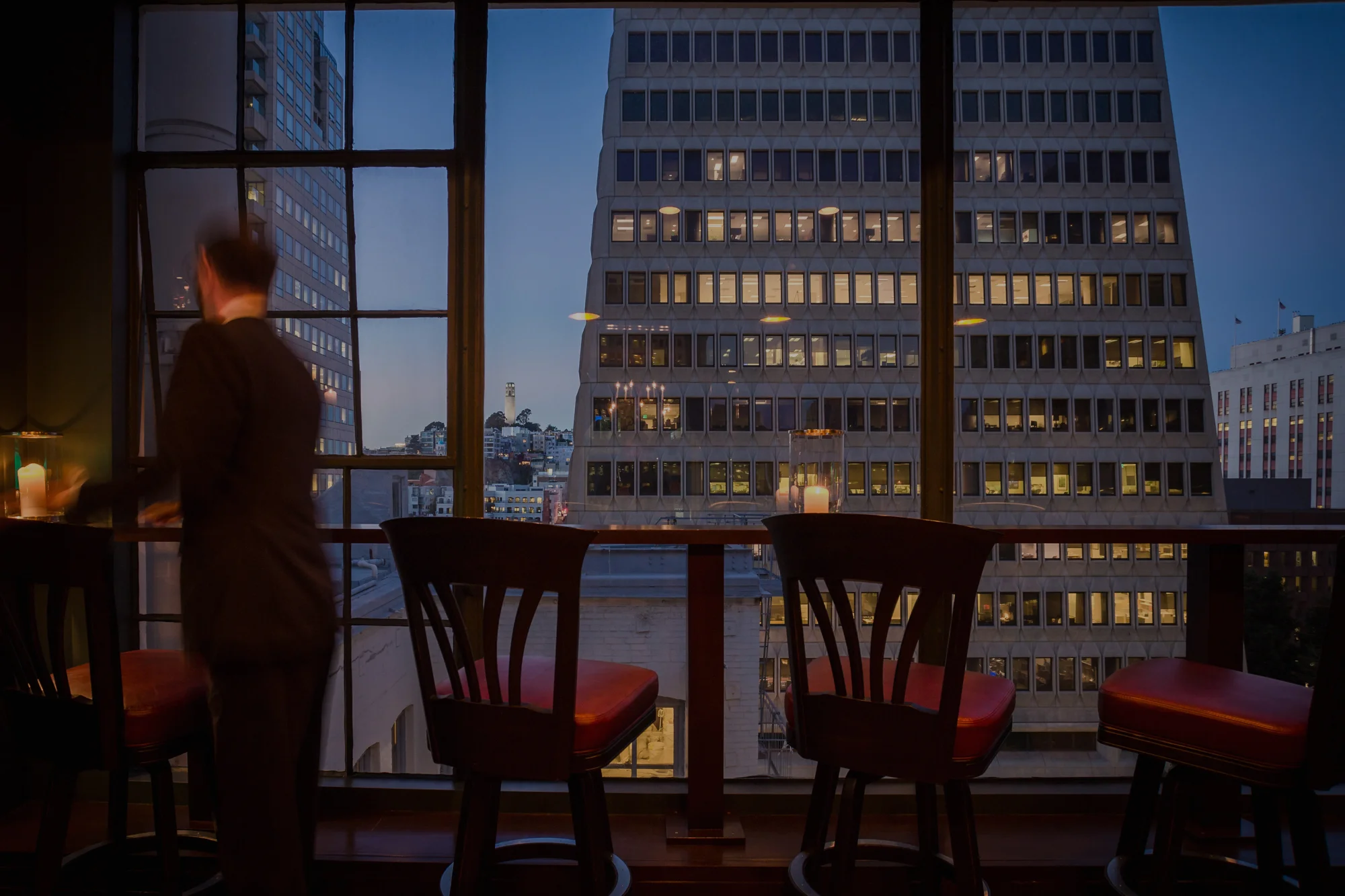 Penthouse