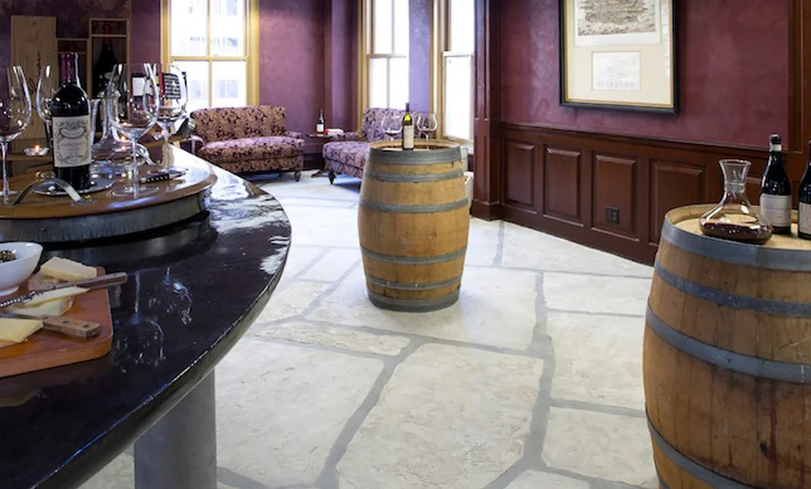 Wine Cave