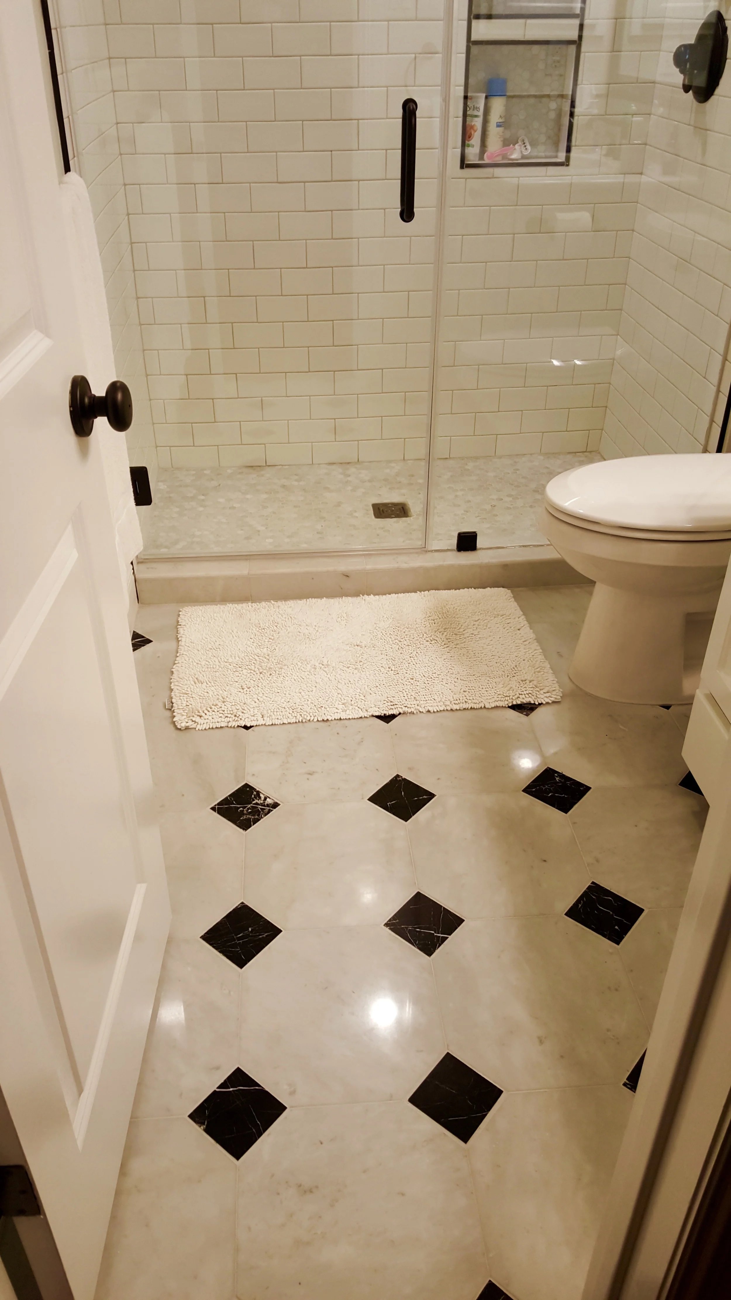 Bathroom Remodel Rockport, Texas