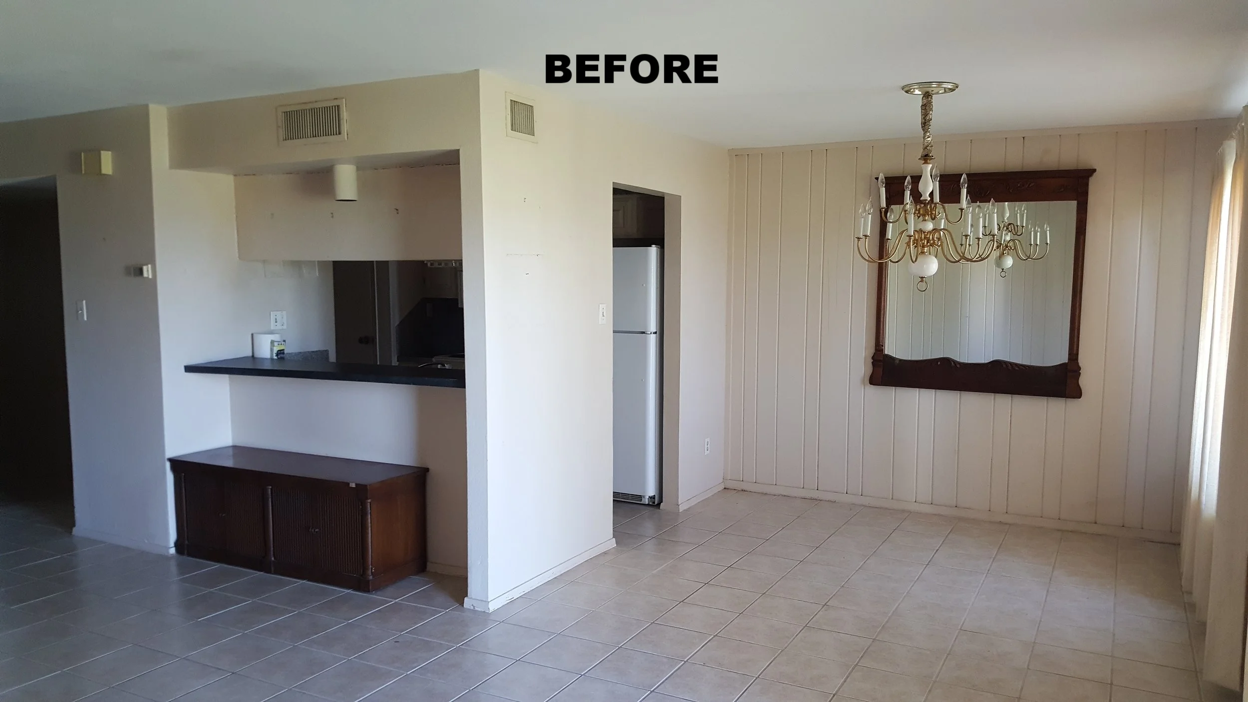 Before Photo