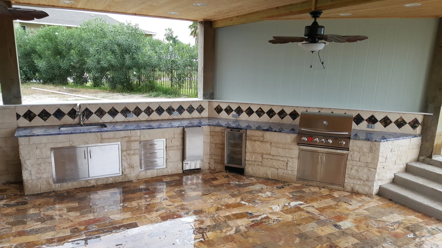Custom Builder in Rockport Texas