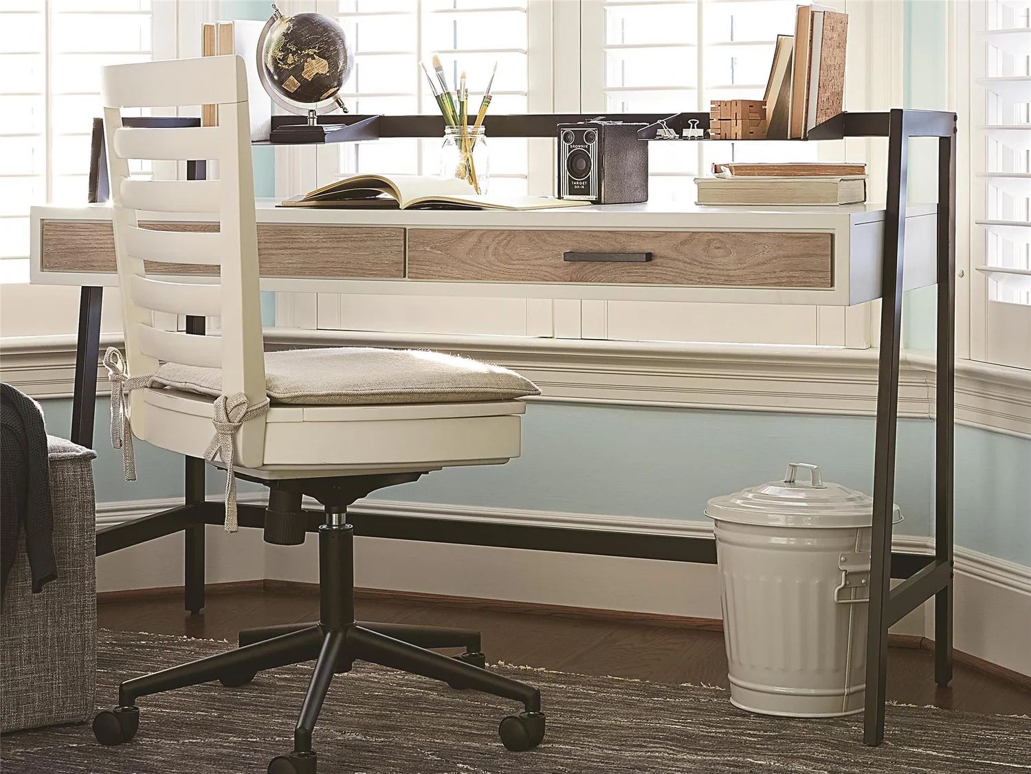 Myroom Swivel Desk Chair Hildreth S Home Goodshildreth S Has The Largest Selection Of Indoor And Outdoor Furniture Accessories The East End Of Long Island Ny We Carry Sofas Tables Rugs Bedding