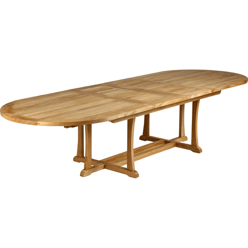 Stirling Extendable Dining Table 93, Largest Extendable Dining Table