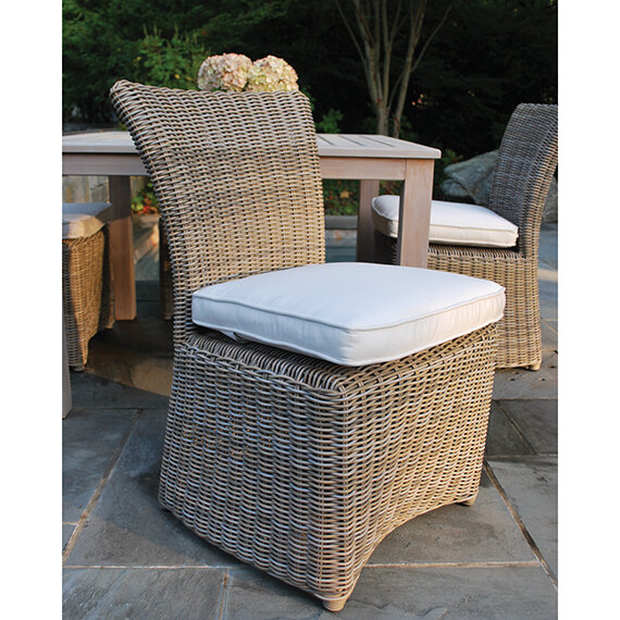Sag Harbor Dining Side Chair, Sag Harbor Outdoor Chairs