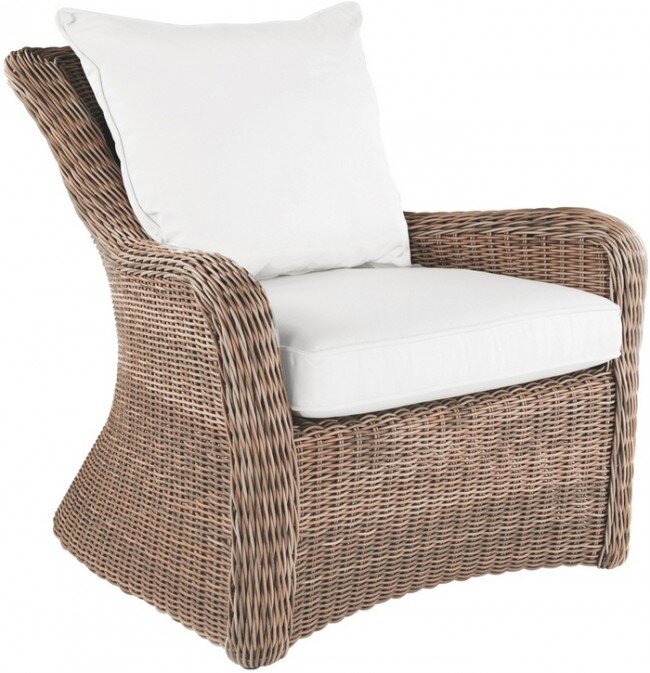 Sag Harbor Lounge Chair Hildreth S, Patio Furniture Long Island Ny
