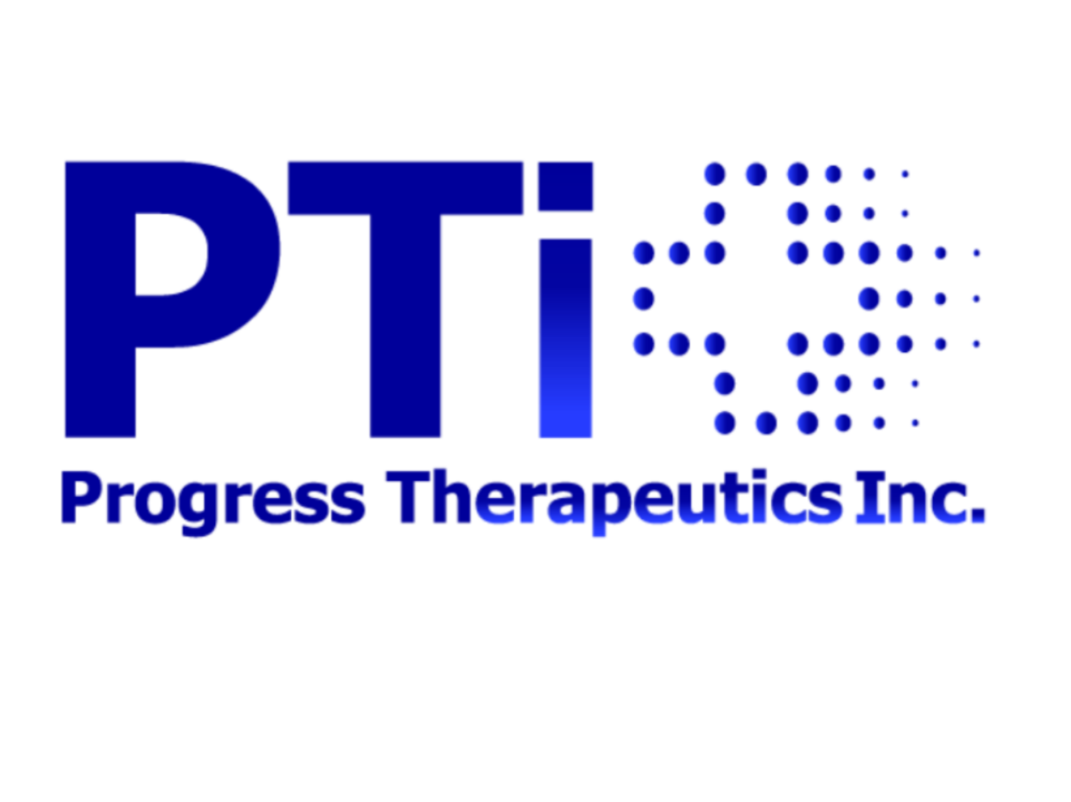 Progress Therapeutics Inc.