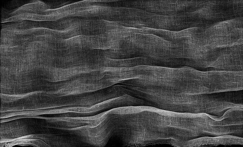 # 16 inkjet print 15 x 25" 2006