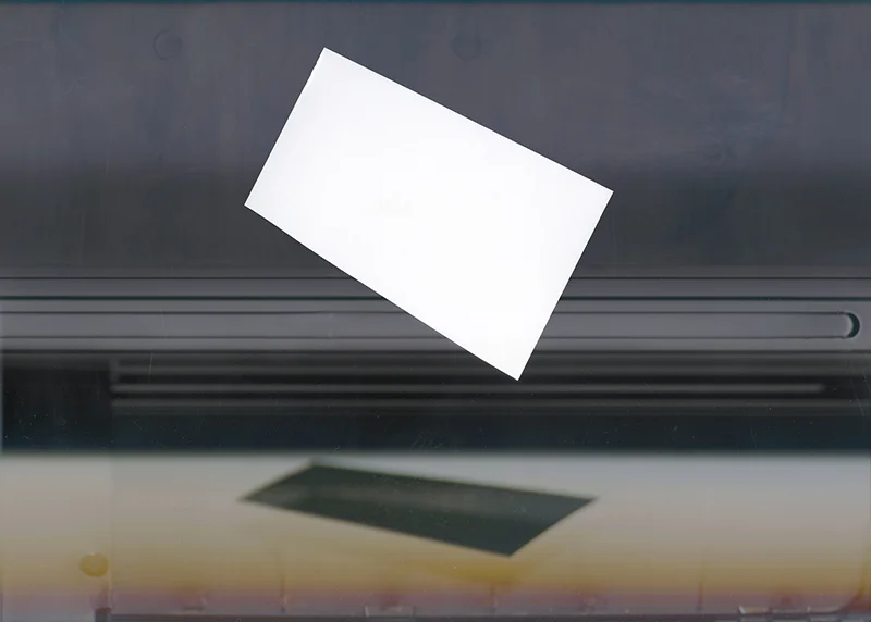 Vantage Point # 5 inkjet print 24 x 33.5" 2013