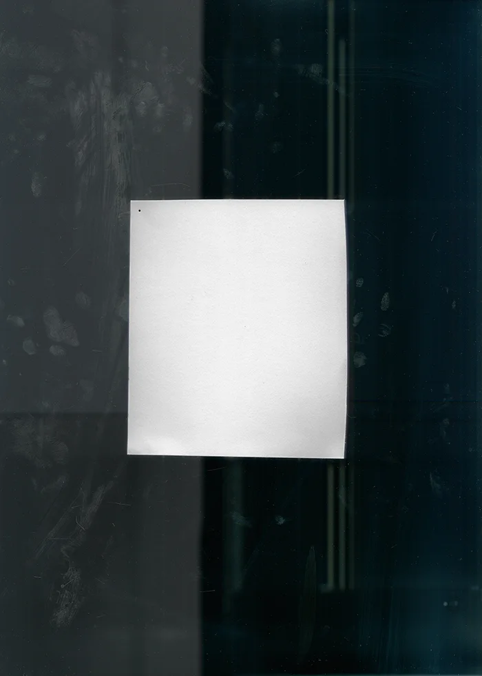 Time # 2 inkjet print 33.5 x 24" 2013