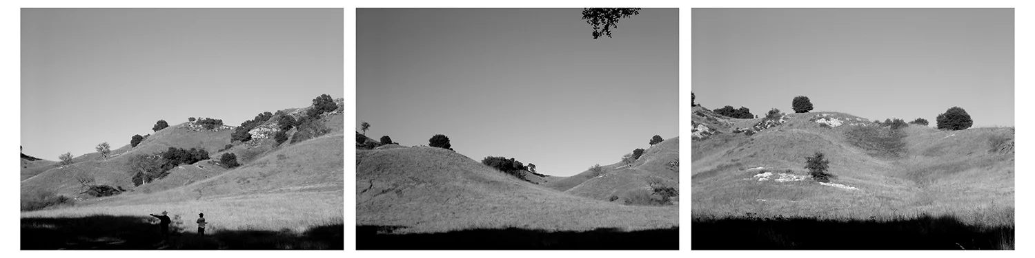 Malibu Canyon 2002