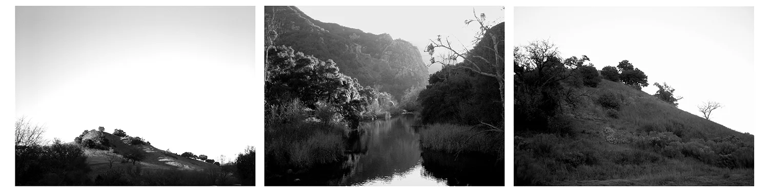 Malibu Canyon 2002