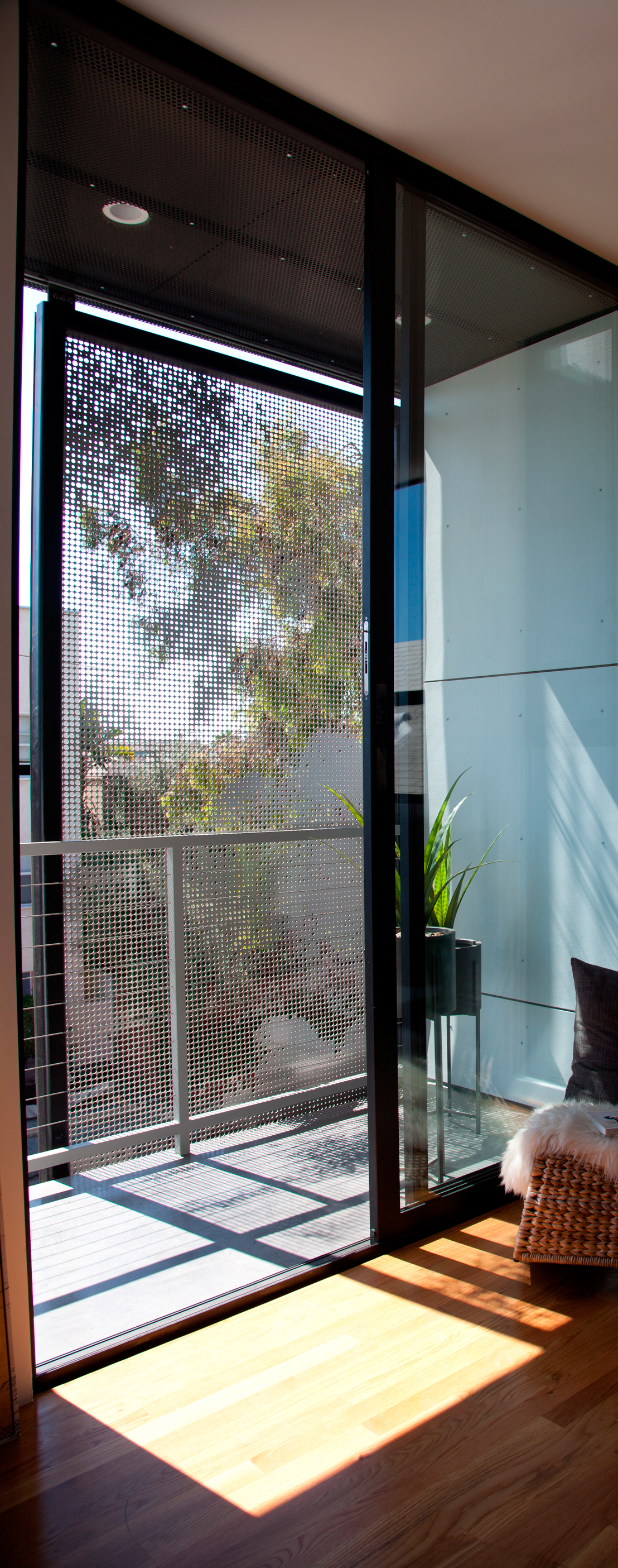    43/45 Brooks Ave   ., Venice, CA, collaboration with Brooks + Scarpa Architects  