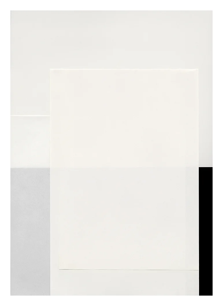 The Thing Itself #36v6 (feb 2014) inkjet print 17 x 12"