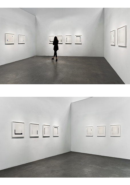  Craig Krull Gallery, Los Angeles ,&nbsp; 2015  Works on Paper  exhibition 