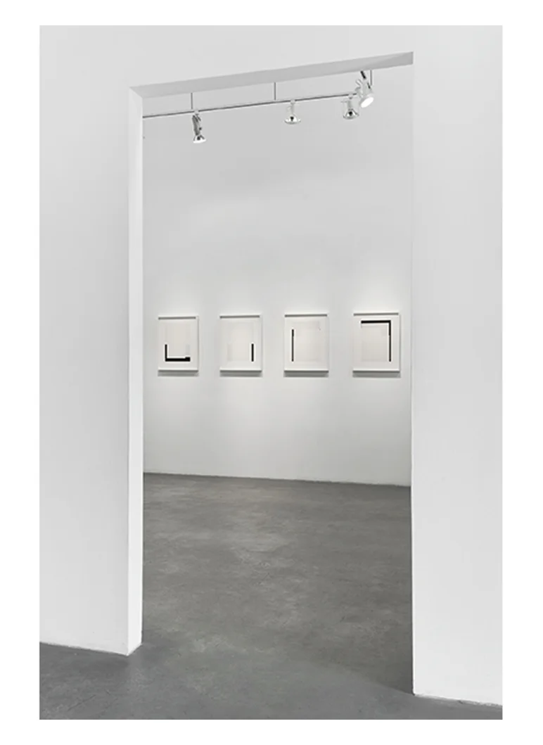 Craig Krull Gallery, Los Angeles , 2015 Works on Paper exhibition