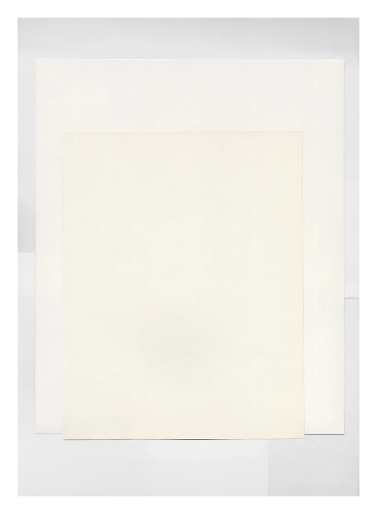 The Thing Itself #9v3 (mar 2014) inkjet print 17 x 12"