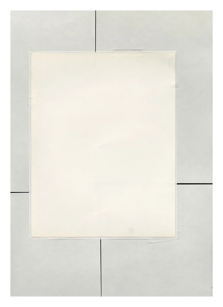 # 29 (nov 2014) inkjet print 17 x 12"
