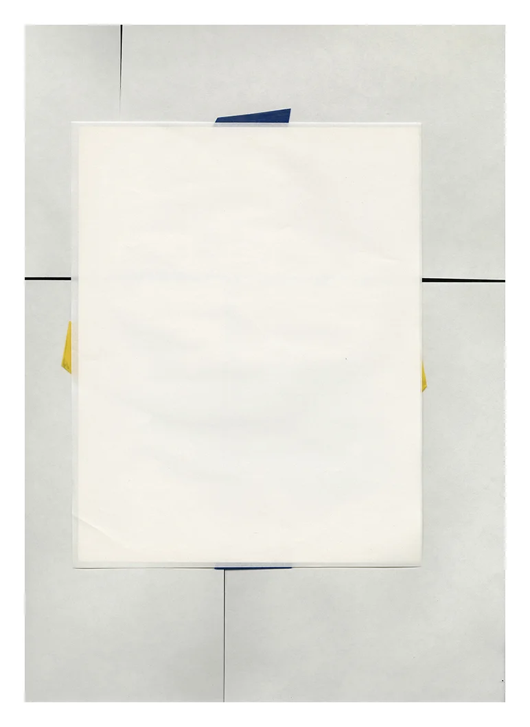 # 28 (nov 2014) inkjet print 17 x 12"