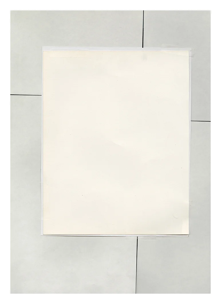 # 30 (nov 2014) inkjet print 17 x 12"