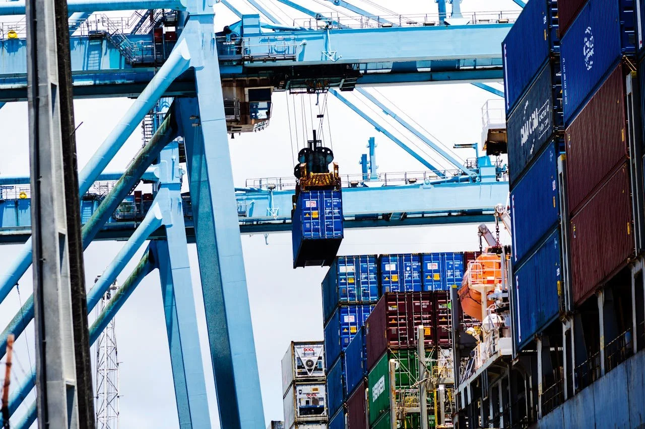 Who pays U.S. tariffs? Short answer: We all do.