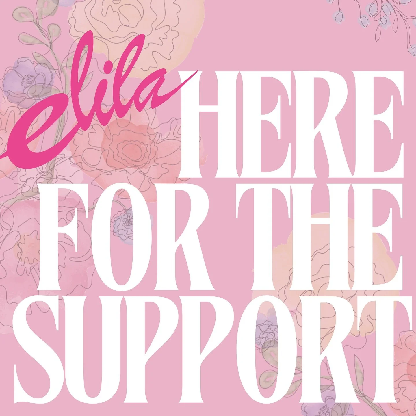 At @elilafullfigure we are here for the support 💕

#elila #elilafullfigure #curve #comfort #support